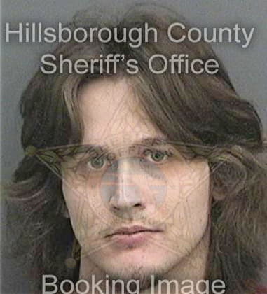 Ricardo Pedrazaoliva, - Hillsborough County, FL 