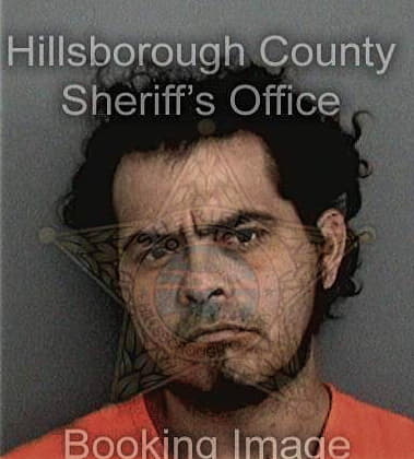 Kevin Pelc, - Hillsborough County, FL 