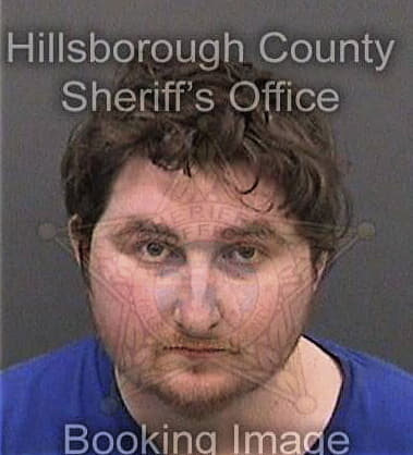 Matthew Pennington, - Hillsborough County, FL 