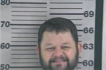 Scott Pevahouse, - Dyer County, TN 