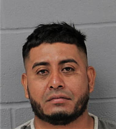 Andres Pinto-Rodriguez, - Travis County, TX 