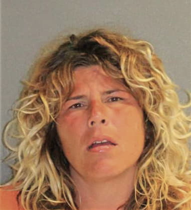 Allison Powell, - Volusia County, FL 