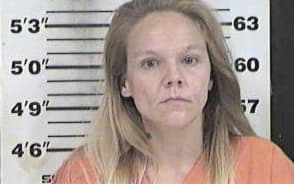 Valerie Puckett, - Hunt County, TX 