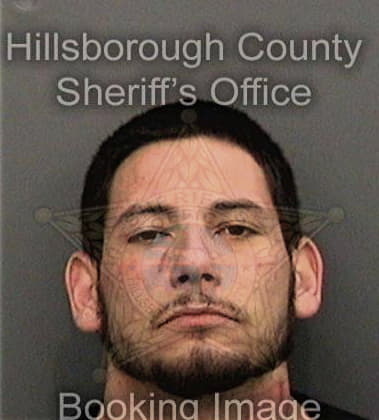 Alexander Ramsay, - Hillsborough County, FL 