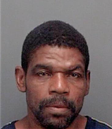 Ronald Reed, - Pinellas County, FL 