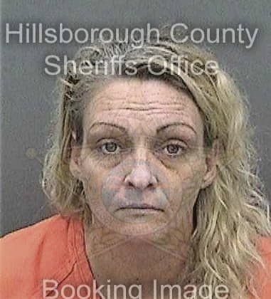 Lisette Rengifo, - Hillsborough County, FL 