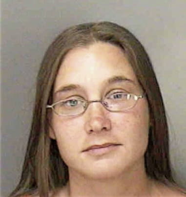 Jennifer Rice, - Polk County, FL 