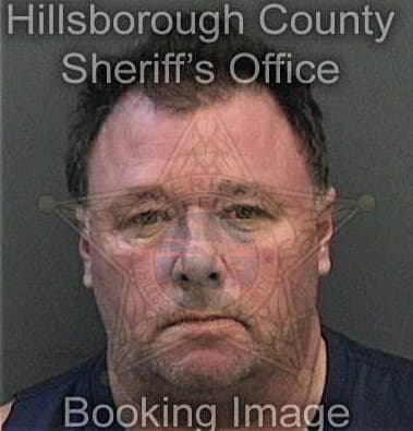 Michael Rivera-Young - Hillsborough County, FL 