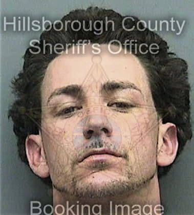 Edward Roberts - Hillsborough County, FL 