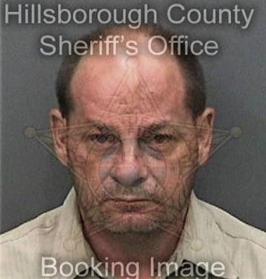 Mario Rodriguez, - Hillsborough County, FL 