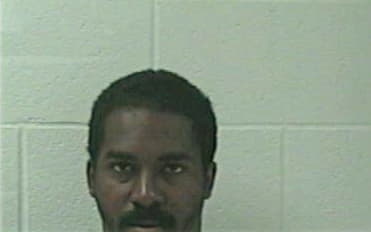 Eric Rogers - Daviess County, KY 