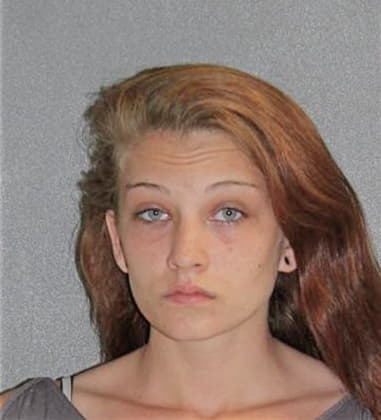 Jessica Saldana, - Volusia County, FL 