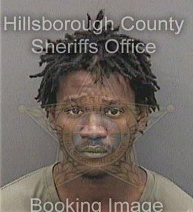 Lawrence Sanderson, - Hillsborough County, FL 