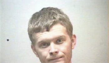 Joshua Scherretz, - Henderson County, KY 