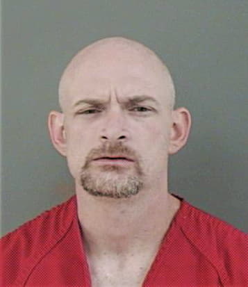 Matthew Schuler, - Linn County, OR 