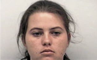 Christina Seagreaves, - Charlotte County, FL 