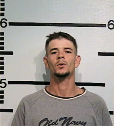 David Simmons, - Kerr County, TX 