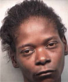 Tracie Simpson - Fulton County, GA 