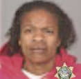 Tatanisha Sims - Multnomah County, OR 