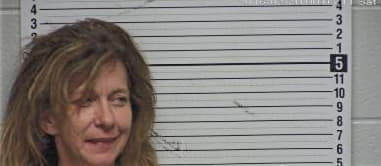 Cynthia Smith, - Wayne County, KY 