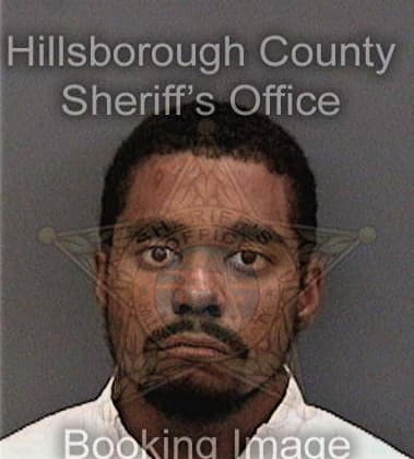 Darryl Smith, - Hillsborough County, FL 