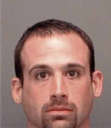 Matthew Snell - Pinellas County, FL 
