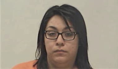 Alejandra Solis-Perez, - Titus County, TX 