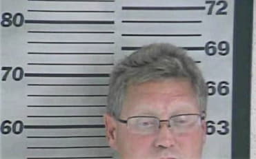 Terry Sollis, - Dyer County, TN 