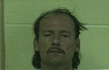 Joseph Stallings - Daviess County, KY 