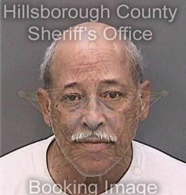 Michael Stephens, - Hillsborough County, FL 