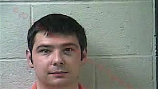 Charles Stewart - Daviess County, KY 
