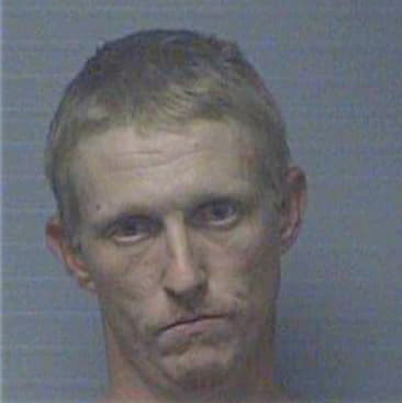 Dustin Thomas, - Forrest County, MS 