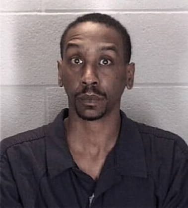 Levon Thompson, - Tippecanoe County, IN 