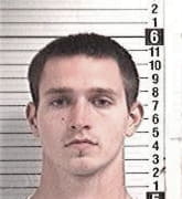 Christopher Tisdale, - Bay County, FL 