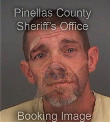 Matthew Townsend, - Pinellas County, FL 