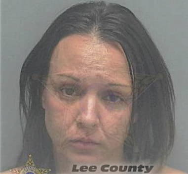 Renee Tucker, - Lee County, FL 