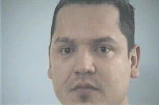 Gerardo Turcios-Rodriguez - Fayette County, KY 