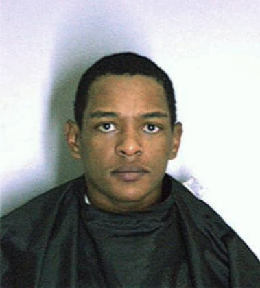 Alfred Turner - DeKalb County, GA 