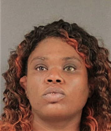 Latoya Turner, - Hinds County, MS 