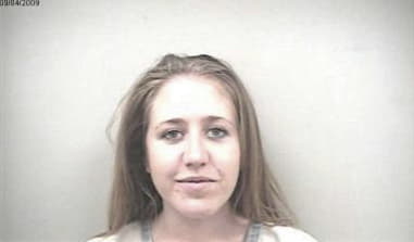 Melissa Ward, - Marion County, FL 