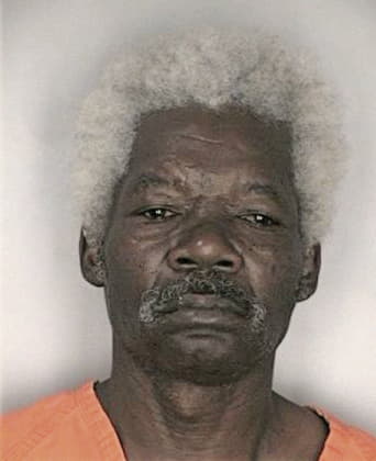 Charles Washington, - Hillsborough County, FL 