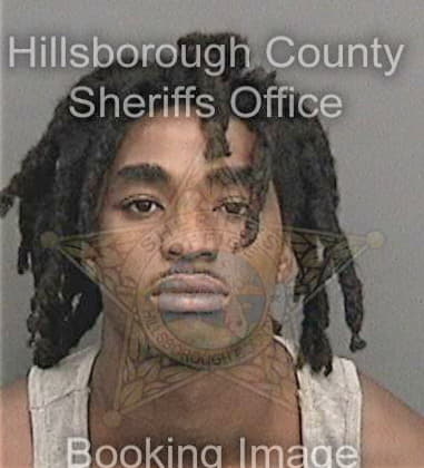 Terrence Washington, - Hillsborough County, FL 