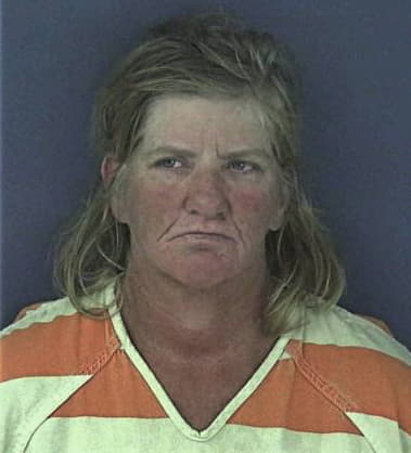 Crystal Watts, - Gadsden County, FL 