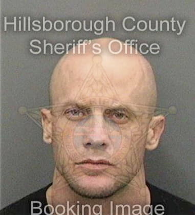 Justin Weaver, - Hillsborough County, FL 