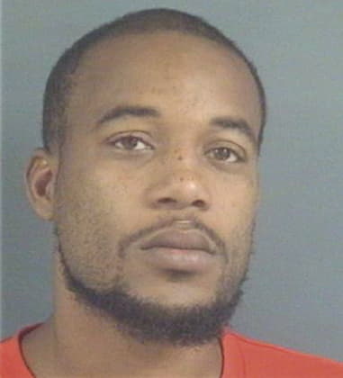 Wendell Whaley, - Cumberland County, NC 