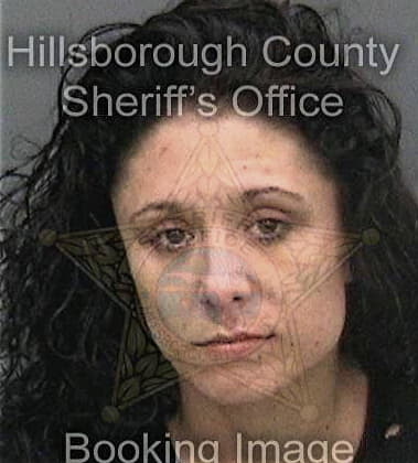 Lisa Wilder - Hillsborough County, FL 