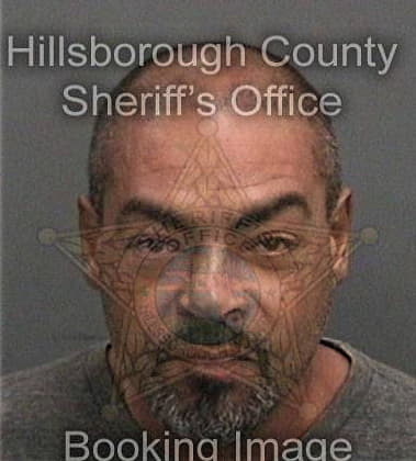 Terrance Williams, - Hillsborough County, FL 