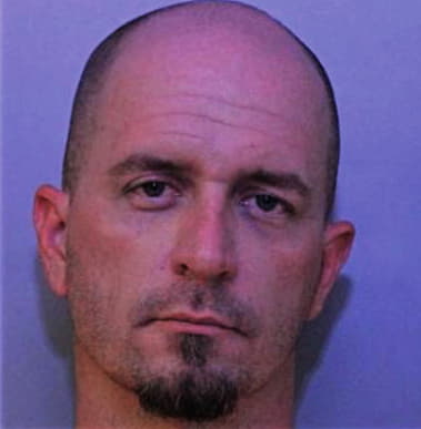 Richard Wright, - Polk County, FL 