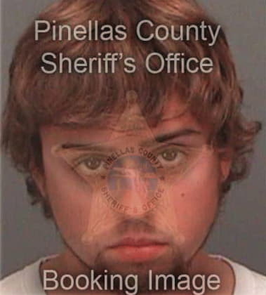 Christopher Alexander, - Pinellas County, FL 