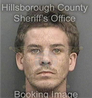 Mustafa Alsaeedi, - Hillsborough County, FL 